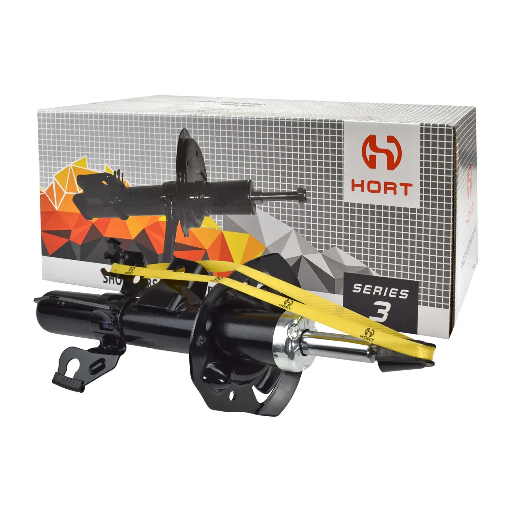 Stoßdämpfer HA30801 (72933) (HORT)