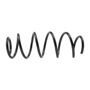 Spring front suspension S4410 (HORT)