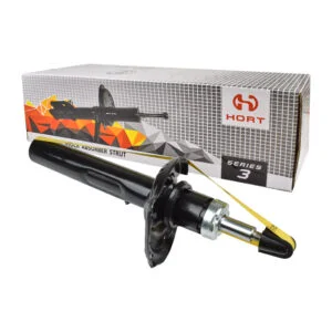 Амортизатор передній (стійка) (газ) HA30180 (Sachs315910)   (HORT)