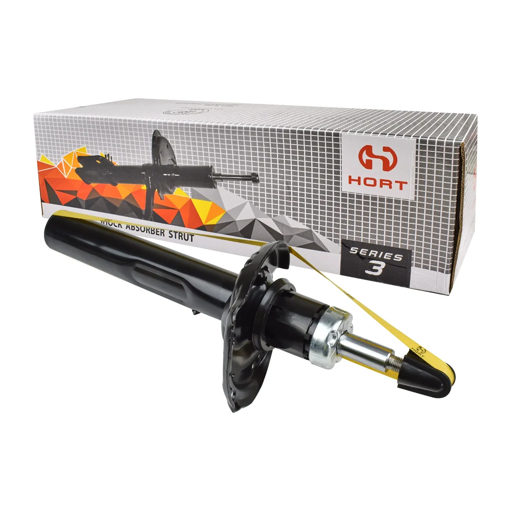 Shock absorber front (strut) (gas) HA30180 (HORT)