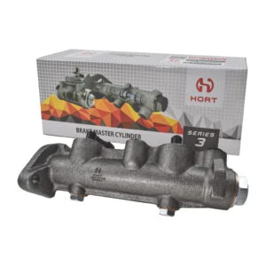 Cylinder master brake (vacuum pressure) HBC51102 (HORT)