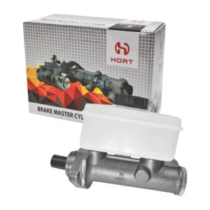 Cylinder master brake with tank HBC51724 (HORT)