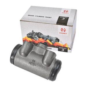 Cylinder HBC52043 (HORT)