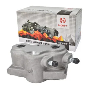Cylinder brake front left HBC53022 (HORT)