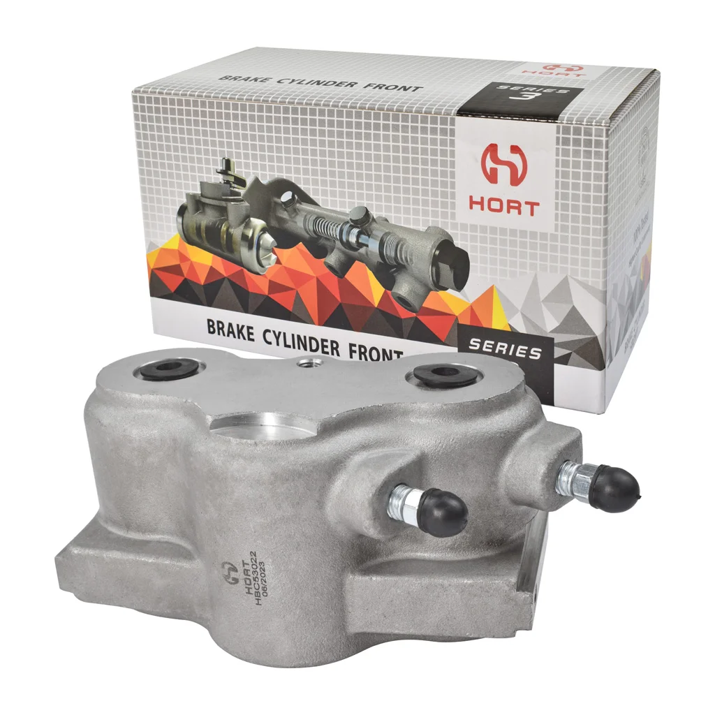 Cylinder brake front left HBC53022 (HORT)