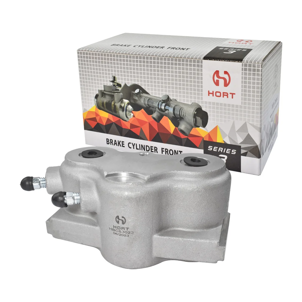 Cylinder brake front right HBC53023 (HORT)