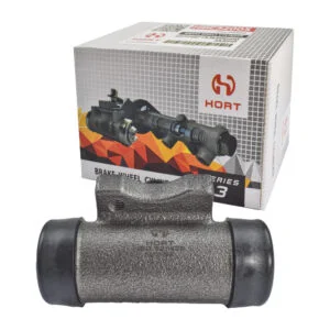 Cylinder brake rear HBC520420 раб, диаметр=17,46мм (HORT)