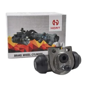Cylinder brake rear HBC520422 Dраб,=17,46мм (HORT)