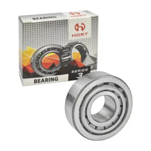 Bearing of front hub outer B7605 (7605) (HORT)