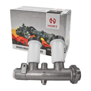 Cylinder master brake HBC51069 (HORT)
