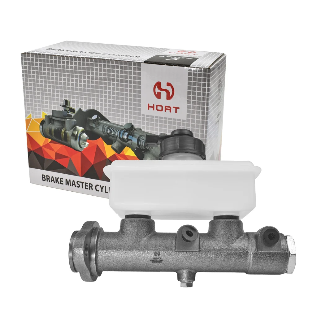 Zylinder Meister der Ehe HBC51060 (HORT)