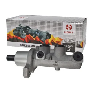 Cylinder master brake HBC51018 Dраб.=22,22мм (HORT)