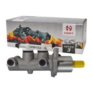 Cylinder master brake HBC51023 (HORT)