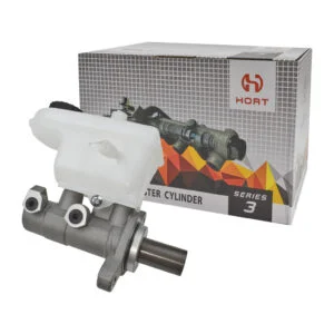 Cylinder master brake HBC51035 (HORT)