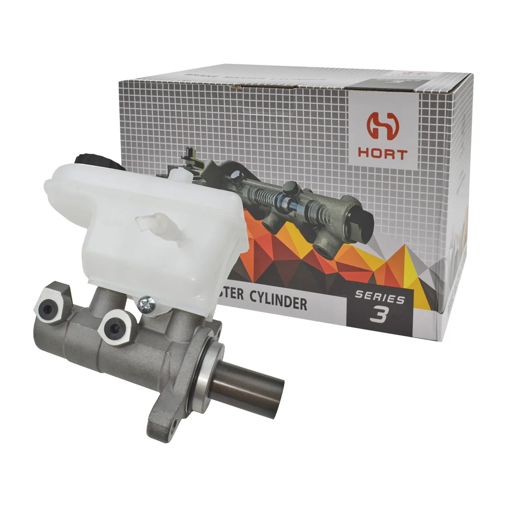 Zylinder Meister der Ehe HBC51035 (HORT)