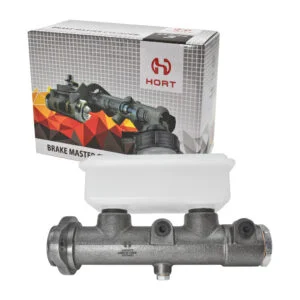 Cylinder master brake HBC51063 (HORT)
