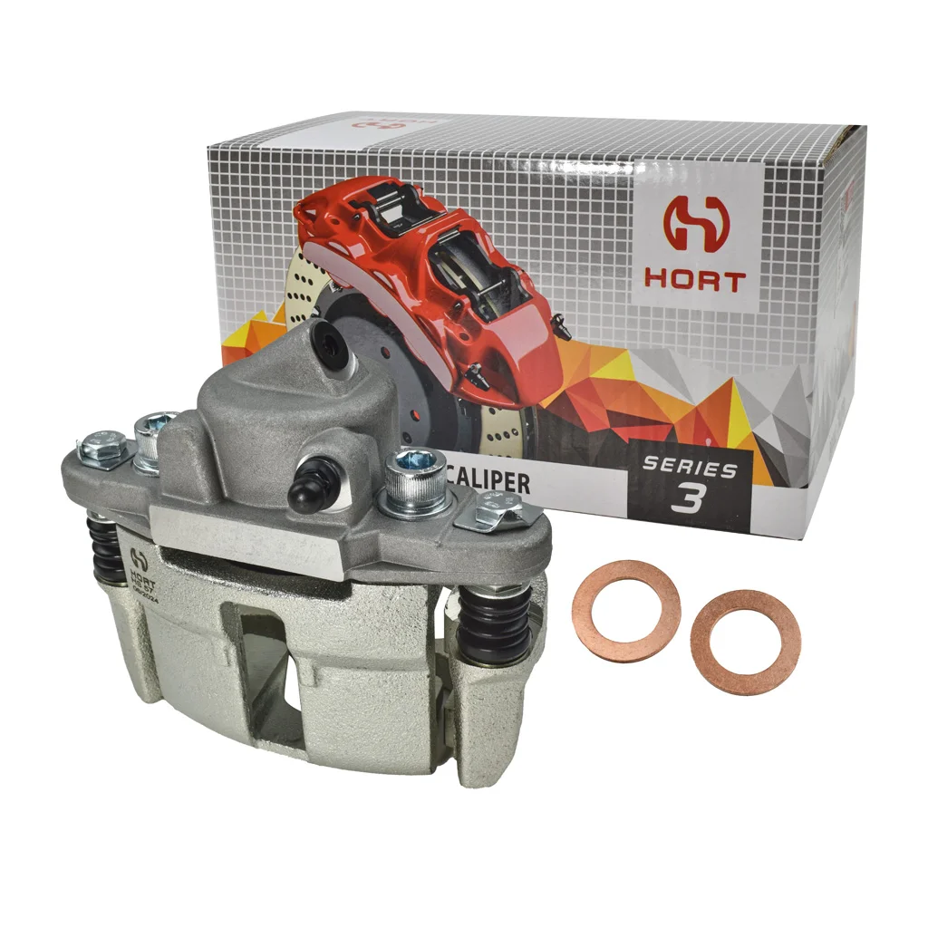 brake front left HS575 R13 (HORT)
