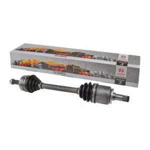 Drive unit CV378 (HORT)