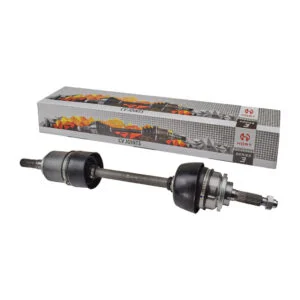 Drive unit CV373 (HORT)