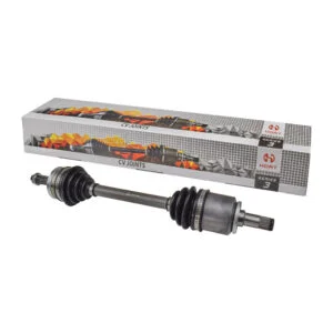 Drive unit CV371 (HORT)