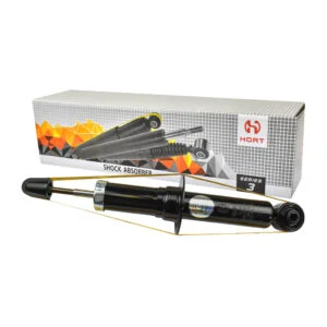 Амортизатор задній (газ) HA30805 (68068867AE) (HORT)