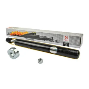 Shock absorber front (cartridge) (gas) HA30281 (HORT)