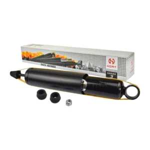 Амортизатор задній (газ) HA30252 (kyb345600) (HORT)