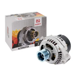 Generator AH302 (HORT)