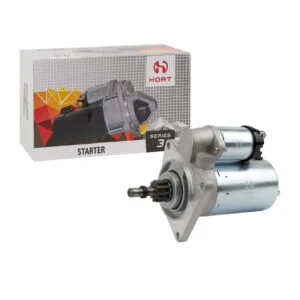 Starter with reduction gear CH708 (HORT)