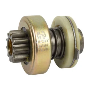Drive unit of starter BH1501 (HORT)