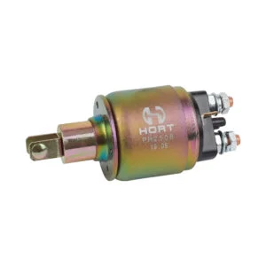 Relay retractor starter PH2508 (HORT)