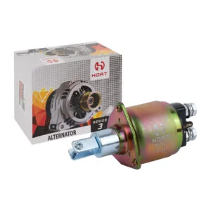 Relay retractor starter PH2501 (HORT)