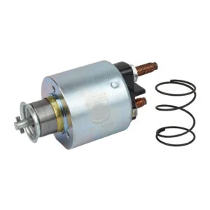 Relay retractor starter PH2556 (HORT)