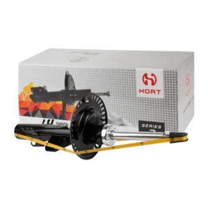 Shock absorber front (gas) HA30381 (HORT)