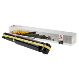 Амортизатор задній (газ) HA30397 2кат до 06г (KYB344409) (HORT)
