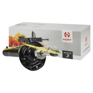 Shock absorber front (gas) HA30186 (HORT)