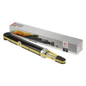 Амортизатор задній (газ) HA30385 (KYB344459) (HORT)