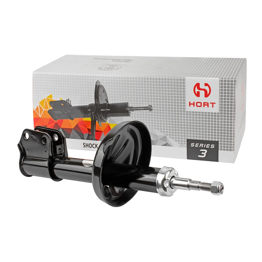 Shock absorber front (strut) (oil) HA30161 (HORT)