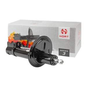 Shock absorber front (strut dismountable) (oil) HA30026 (HORT)