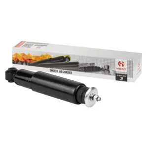 Shock absorber front (oil) HA30121 (HORT)