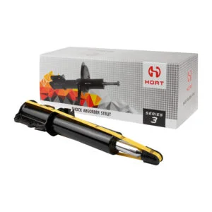 Shock absorber front (gas) HA30191 1кат до 06г (HORT)