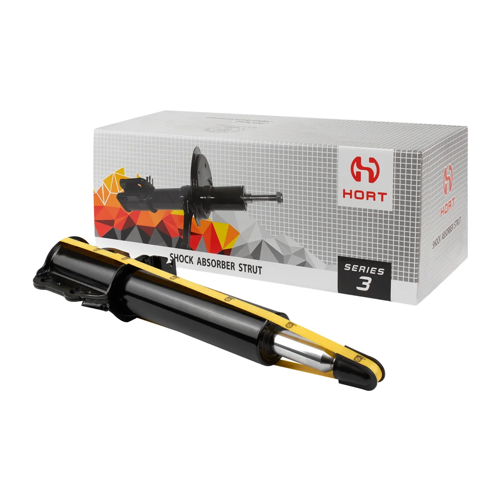 Shock absorber front (gas) HA30191 1кат до 06г (HORT)