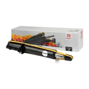 Shock absorber front (gas) HA30195 2кат до 06г (HORT)