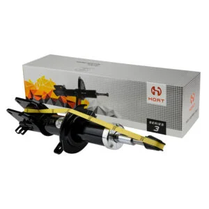 Амортизатор передній (стійка) (газ) HA30363 (KYB335803)   (HORT)
