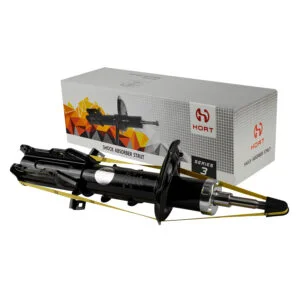 Амортизатор передній (стійка) (газ) HA30395 (KYB335931)   (HORT)