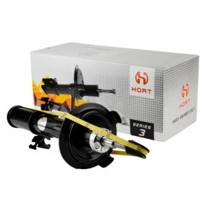 Амортизатор передній (стійка) (газ) HA30391 (KYB334620)   (HORT)