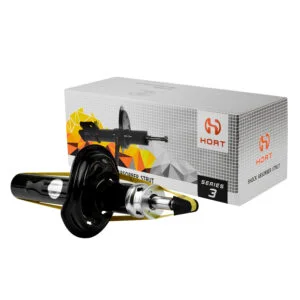 Амортизатор передній(стійка права) (газ) HA30382 (kyb 333838) (HORT)