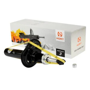 Амортизатор передній(стійка права) (газ) HA30389 (kyb 333729)   (HORT)