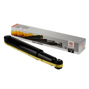 Амортизатор задній (газ) HA30368 1кат с 06г (KYB343484) (HORT)