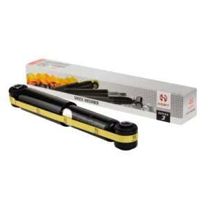 Амортизатор задній (газ) HA30374 (KYB341237) (HORT)